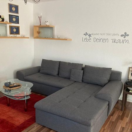 Ferienwohnung Happiness Homburg  Exterior photo
