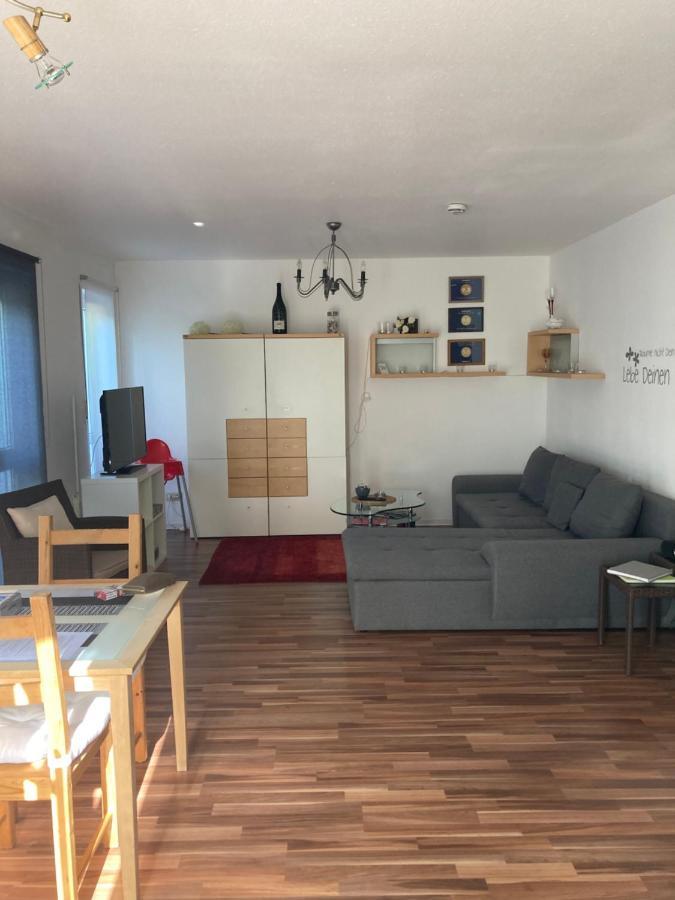 Ferienwohnung Happiness Homburg  Exterior photo